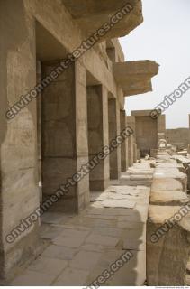 Photo Texture of Karnak Temple 0199